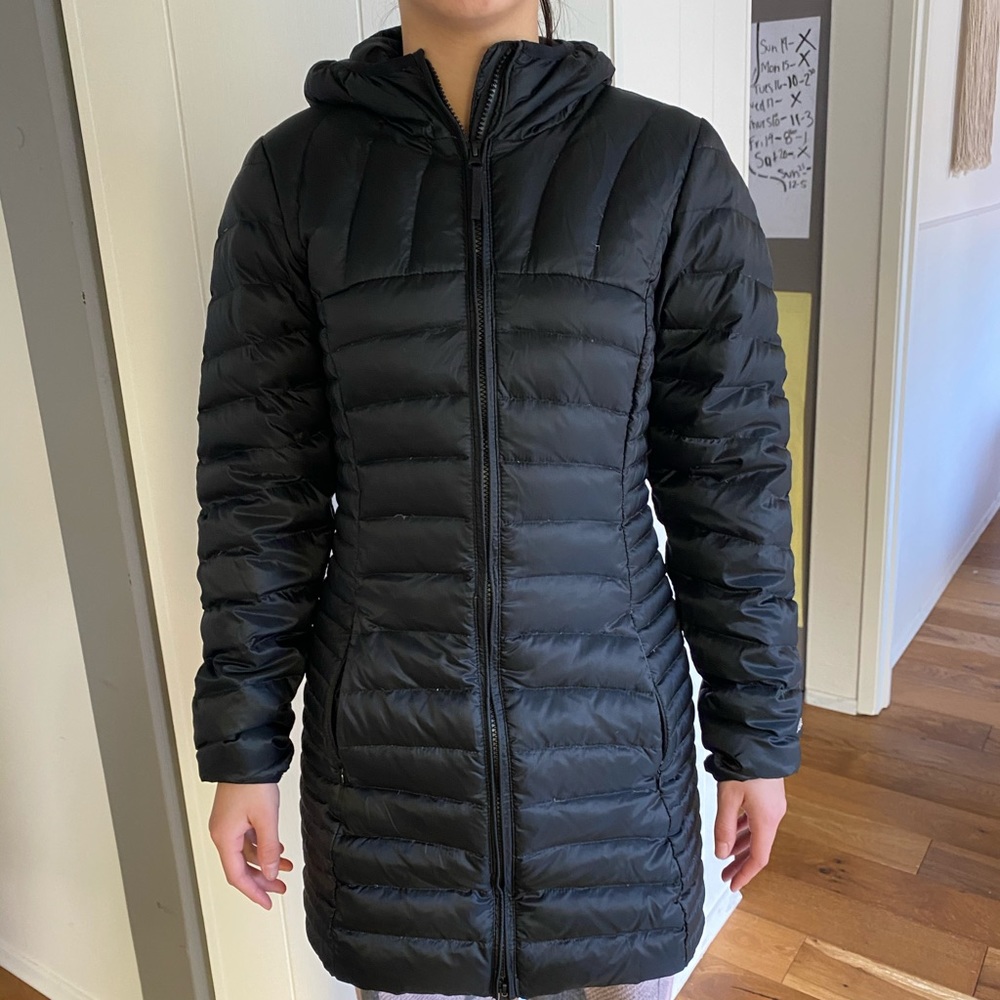 Eddie Bauer Jacket Puffer
